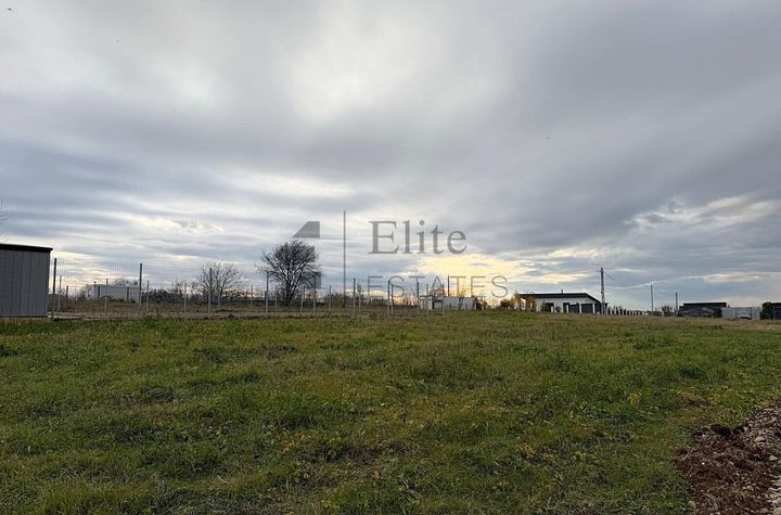 Teren intravilan 457 mp de vanzare in Apateu anunturi imobiliare Bihor