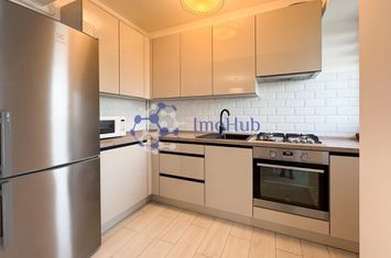 Apartament de inchiriat cu 3 camere- Zona Copou Park Residence Iasi anunturi imobiliare Iasi