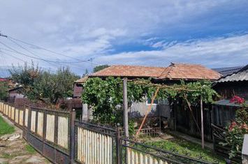 Maneciu Pamanteni - Casa  si anexa 170 mp construiti - 4 camere - 460 mp teren anunturi imobiliare Prahova