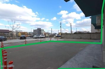 Mamaia Nord - Ibo Residence, Parter cu 2 camere, 45 mp + 52 mp teren! anunturi imobiliare Constanta