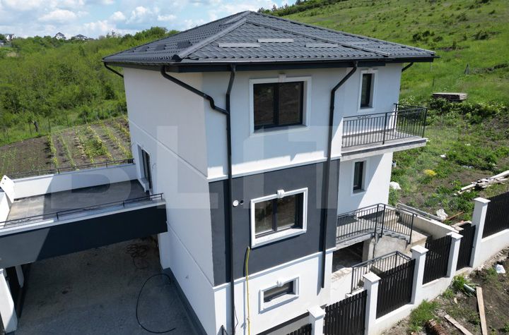 Vilă - 4 camere de vanzare REDIU - Iasi anunturi imobiliare Iasi