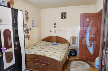 Apartament 2 camere de vanzare FLORESTI - Cluj anunturi imobiliare Cluj