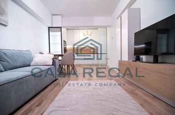 Închiriez apartament 3 camere, loc de parcare inclus – Zona centrală anunturi imobiliare Bihor