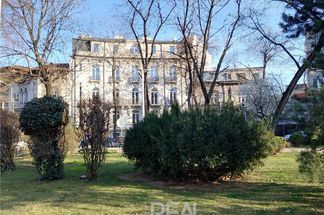 Birou Clasa A de închiriat Bucuresti - Pache Protopopescu