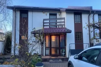 Vilă 3 cam de vânzare Bucuresti - Clinceni