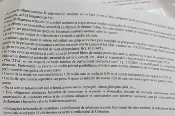 Rediu |1.284 mp teren intravilan – Zonă în dezvoltare, acces utilități anunturi imobiliare Iasi