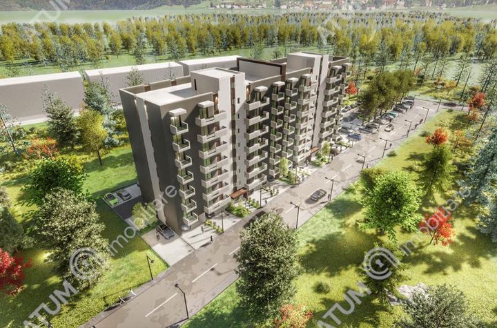 Apartament 2 camere de vanzare DOAMNA STANCA - Sibiu anunturi imobiliare Sibiu