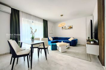 Apartament 2 camere de inchiriat PIPERA - Bucuresti anunturi imobiliare Bucuresti