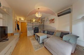 De inchiriat 2 camere, balcon, parcare inclusa, in Viva City anunturi imobiliare Cluj