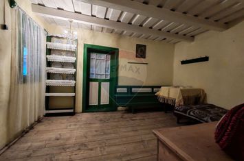 Casa străbunicilor, o bijuterie a timpului. anunturi imobiliare Sibiu