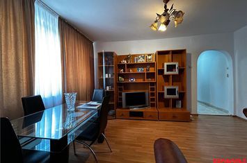 Apartament 3 camere de inchiriat ORIZONT - Bacau anunturi imobiliare Bacau