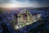 64.900 €, Garsonieră