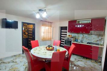 Casă - 2 camere de vanzare BUJAC - Arad anunturi imobiliare Arad