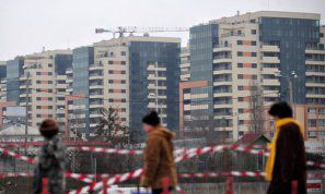 „Prima Casă“, în cazul insolvenţei dezvoltatorilor