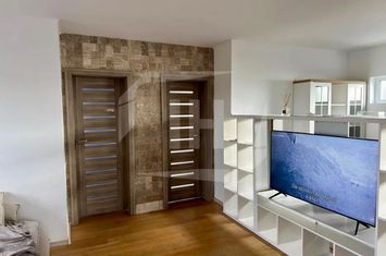 Apartament 3 camere de inchiriat CLUJ-NAPOCA - Cluj anunturi imobiliare Cluj