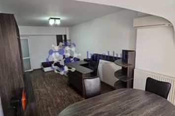 Apartament de inchiriat cu 2 camere- Zona Centrala Anastasie Panu anunturi imobiliare Iasi