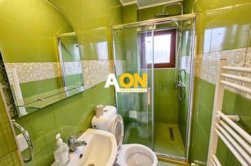 Casa tip duplex, 3 camere, pentru birouri, Barabant anunturi imobiliare Alba