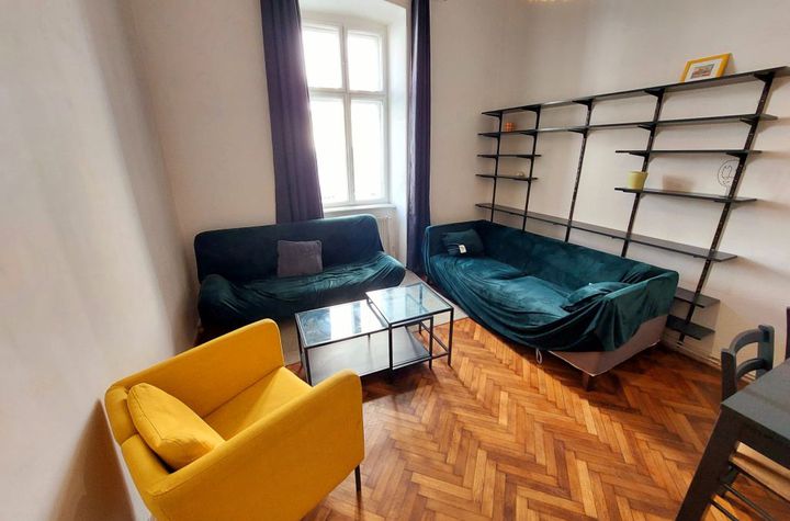 Apartament 3 camere de vanzare SEMICENTRAL  - Cluj anunturi imobiliare Cluj
