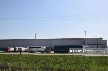 Spațiu industrial de inchiriat BOLINTIN-DEAL - Giurgiu anunturi imobiliare Giurgiu