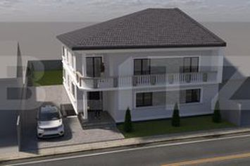 Vilă - 7 camere de vanzare TIMISOARA - Timis anunturi imobiliare Timis