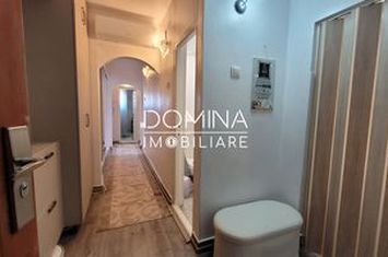 Apartament 3 camere de vanzare TARGU-JIU - Gorj anunturi imobiliare Gorj