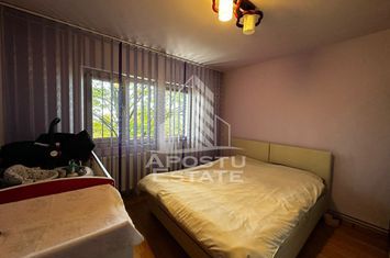Apartament 3 camere, centrala proprie, petfriendly, zona Mall Lipovei anunturi imobiliare Timis