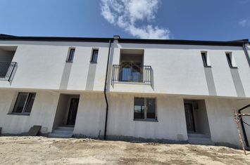 CASA P+1+POD-4 CAM-TEREN 150 MP-MIRASLAU anunturi imobiliare Bucuresti