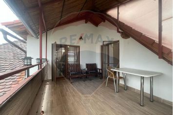 Apartament deosebit, situat la casa - zona Centrala anunturi imobiliare Sibiu
