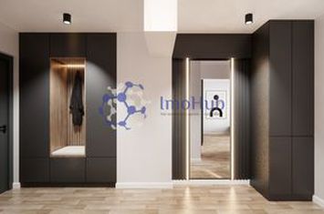 BLOC NOU! Apartament cu 2 camere, etaj 5, Tatarasi, 63mp, 88.600 euro anunturi imobiliare Iasi