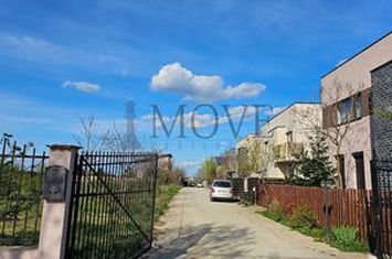 Teren Intravilan de vanzare BUFTEA - Bucuresti anunturi imobiliare Bucuresti