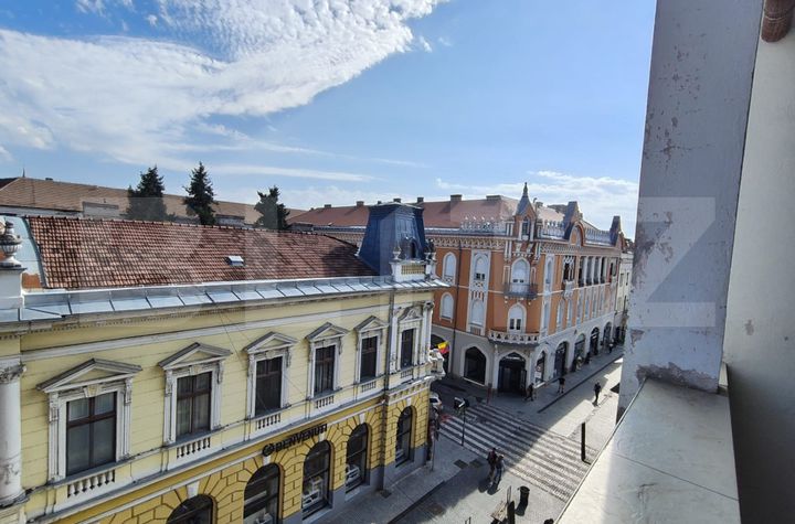 Apartament 3 camere de inchiriat ORADEA - Bihor anunturi imobiliare Bihor