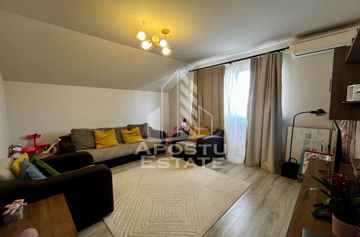 Apartament 2 camere ,centrala proprie,zona Bucovina anunturi imobiliare Timis