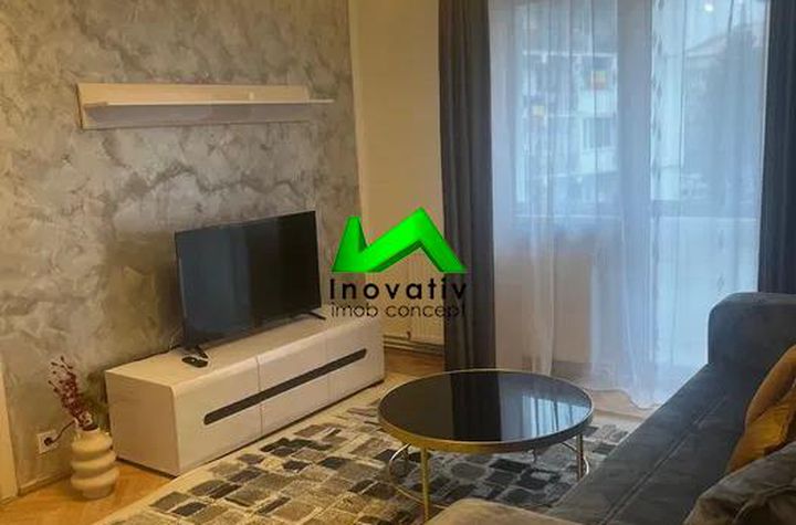 Apartament 2 camere de inchiriat CALEA DUMBRAVII - Sibiu anunturi imobiliare Sibiu