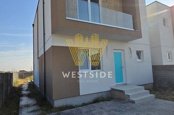 Duplex Individual Mosnita Noua anunturi imobiliare Timis