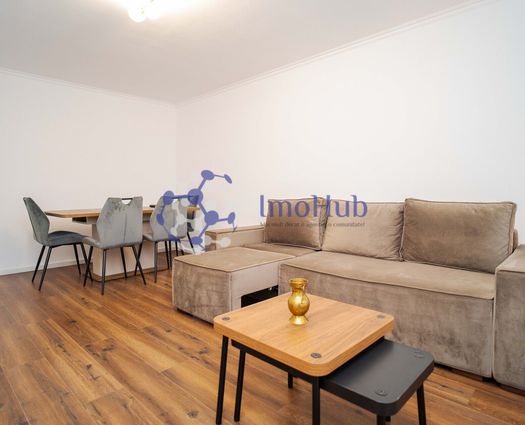 Apartament 3 camere Pacurari, 72 mp