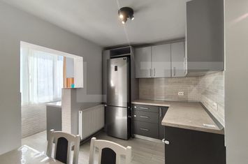 Apartament 3 camere de inchiriat ROGERIUS - Bihor anunturi imobiliare Bihor