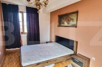 Apartament 3 camere de vanzare FLORESTI - Cluj anunturi imobiliare Cluj