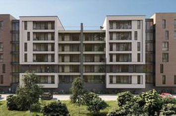 Apartament 12 (C1) de vânzare în Câmpina anunturi imobiliare Prahova