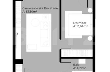 Apartament 2 camere de vanzare CLUJ-NAPOCA - Cluj anunturi imobiliare Cluj