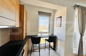 Apartament 2 camere de vanzare GRIVITEI - Brasov anunturi imobiliare Brasov