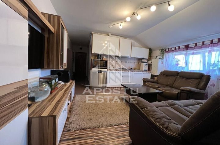 Apartament cu 3 camere in zona Simion Barnutiu, centrala termica anunturi imobiliare Timis