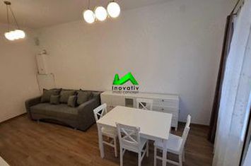Garsonieră de inchiriat CENTRAL - Sibiu anunturi imobiliare Sibiu