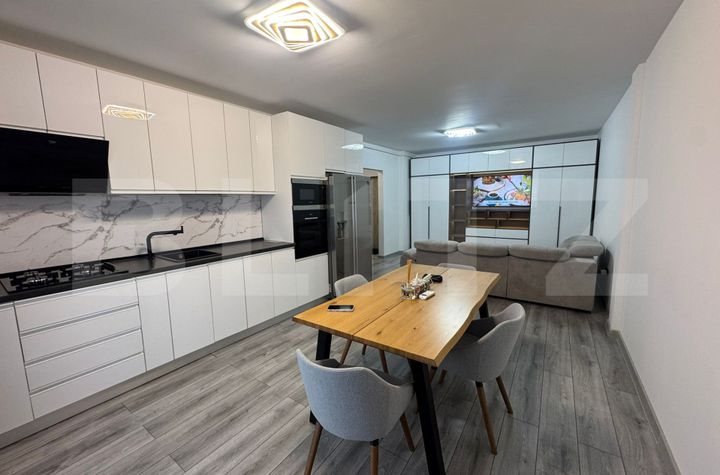 Apartament 2 camere de inchiriat FLORESTI - Cluj anunturi imobiliare Cluj