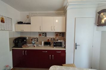 Apartament 3 camere de vanzare BUZIASULUI - Timis anunturi imobiliare Timis
