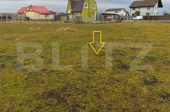 Teren de vanzare BOD - Brasov anunturi imobiliare Brasov