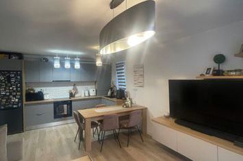 Apartament 3 camere de vanzare BAIA MARE - Maramures anunturi imobiliare Maramures