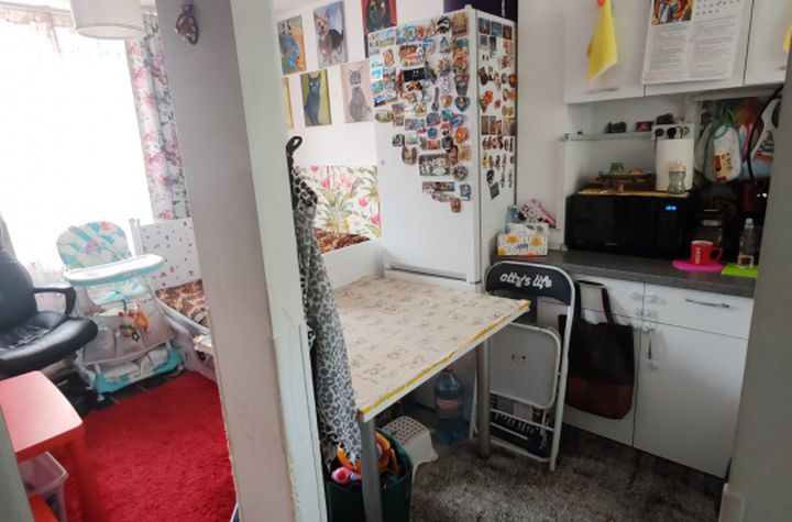 Apartament 2 camere de vanzare DRUMUL TABEREI - Bucuresti anunturi imobiliare Bucuresti