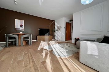 Apartament de lux , 2 camere, prima inchiriere,  zona Circumvalatiunii anunturi imobiliare Timis