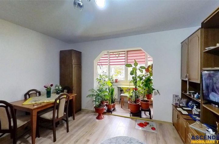 Apartament 2 camere de vanzare DAMBU PIETROS - Mures anunturi imobiliare Mures