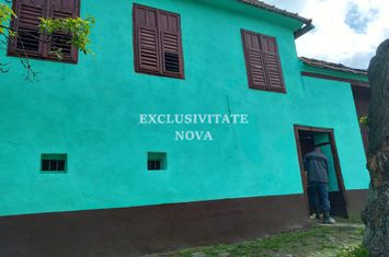 Vanzare Casa Saseasca - zona Fagaras - Sighisoara ! anunturi imobiliare Brasov